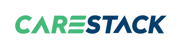 CareStack Logo