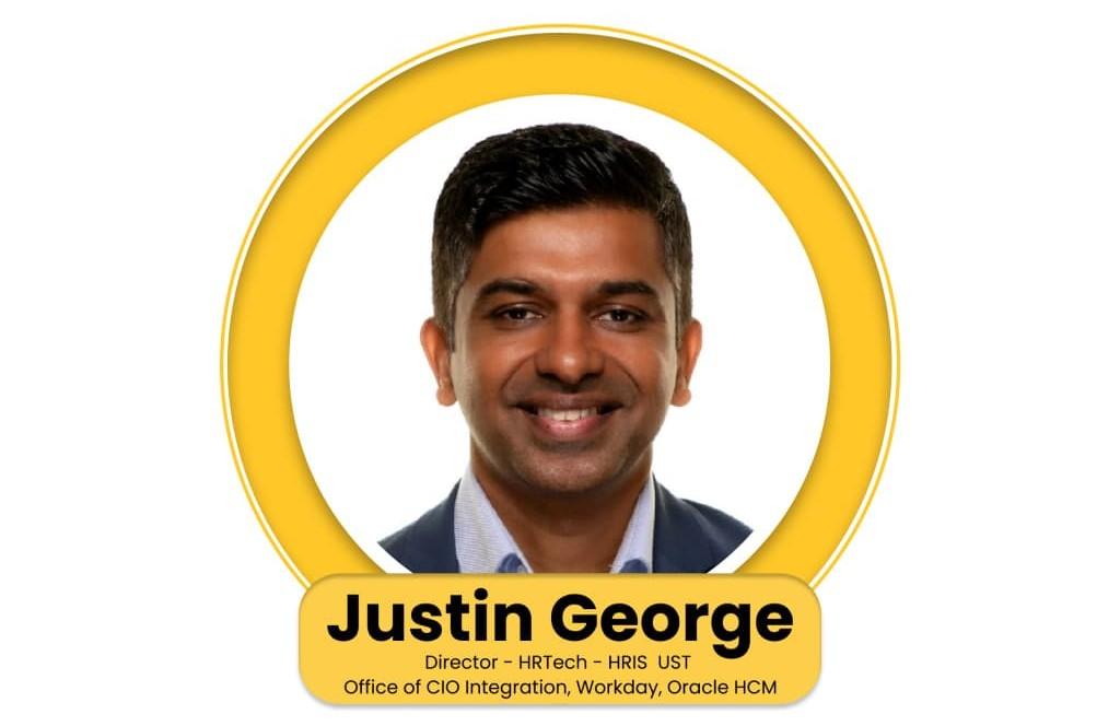 Justin George