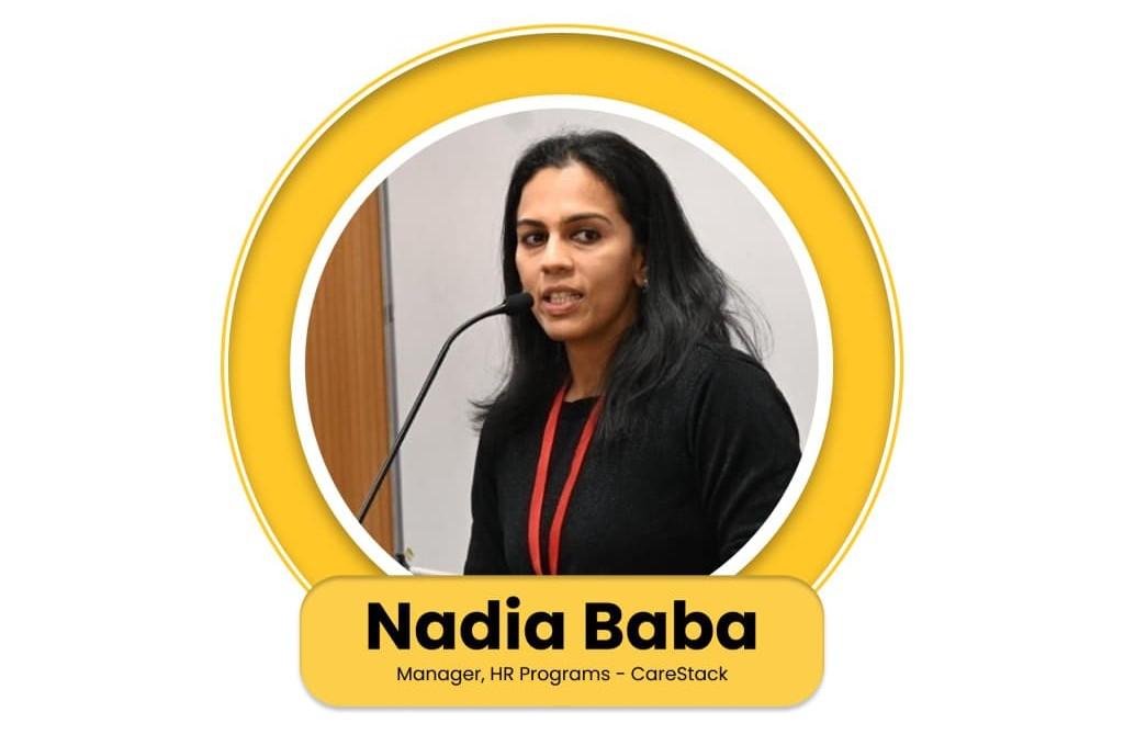 Nadia Baba