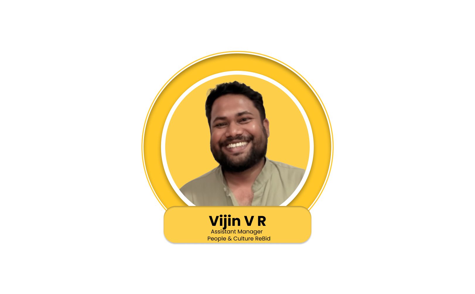 Vijin V R