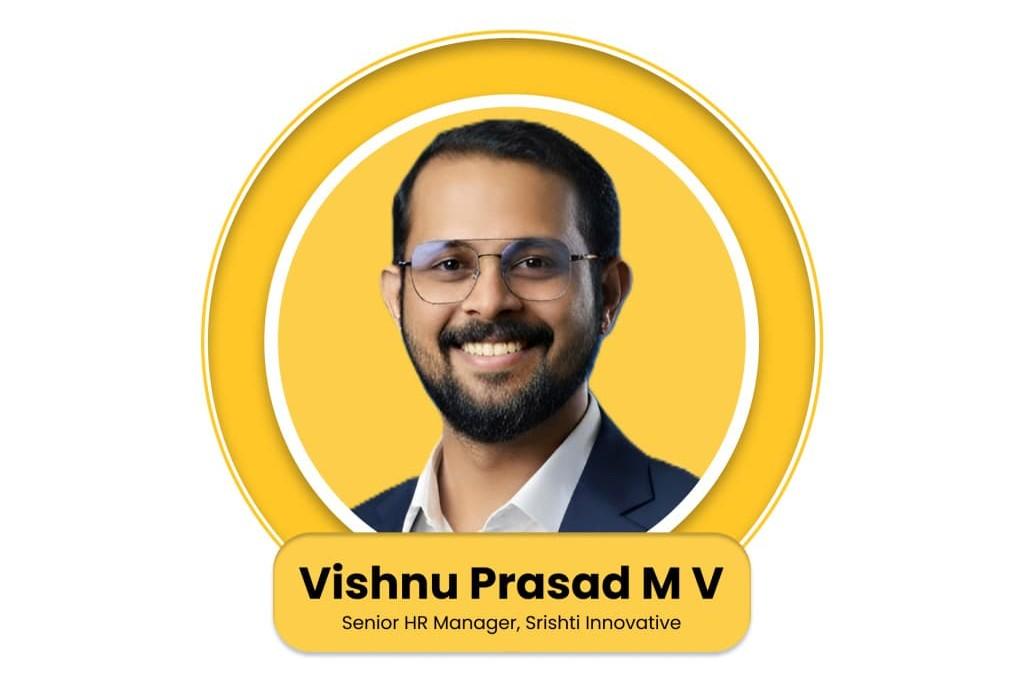 Vishnu Prasad M 
