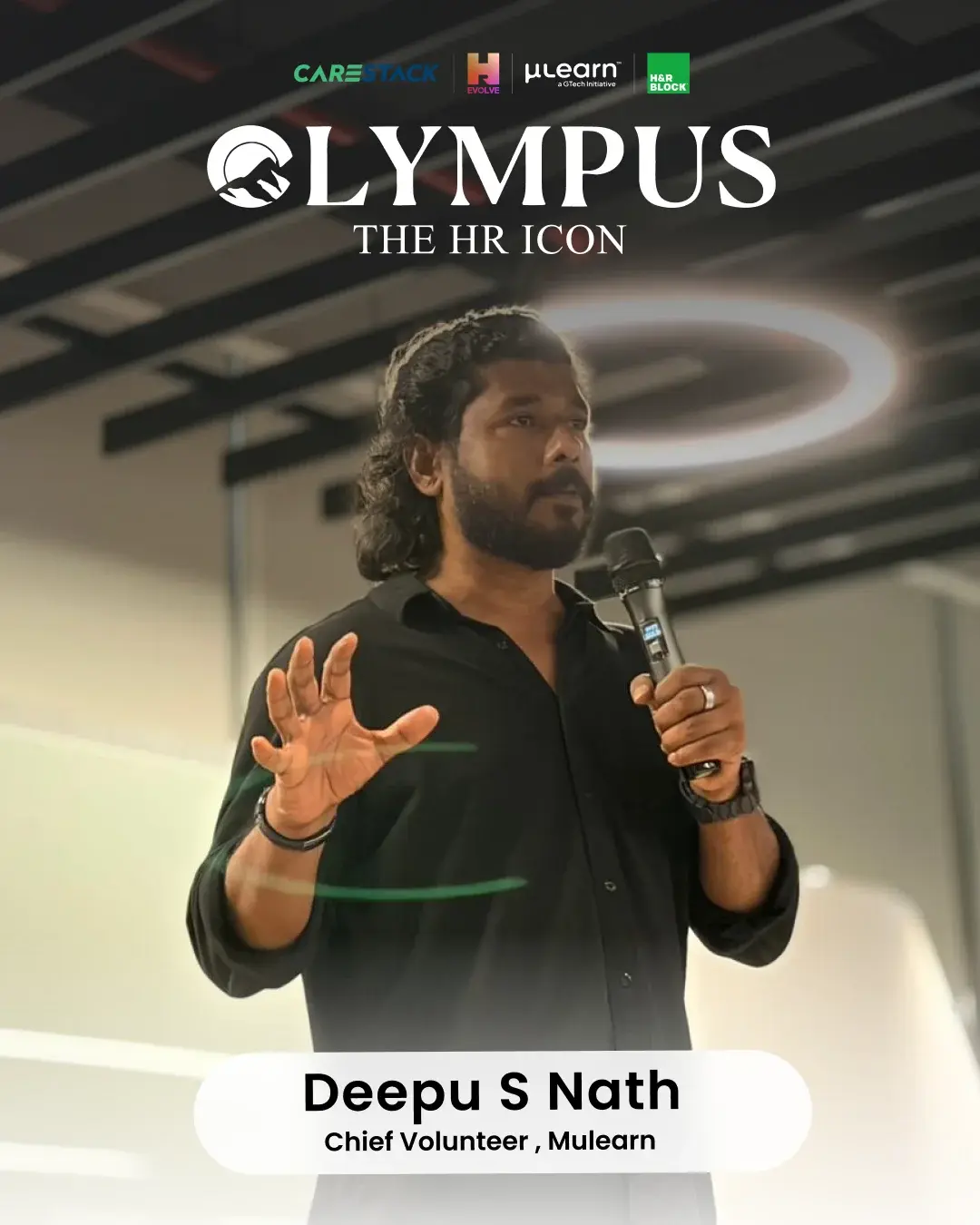 Deepu S Nath