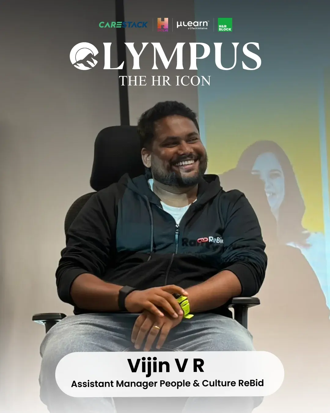 Vijin VR