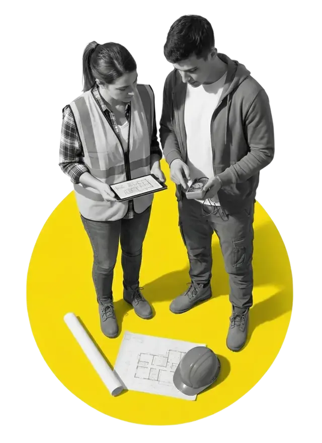 Engineering Students